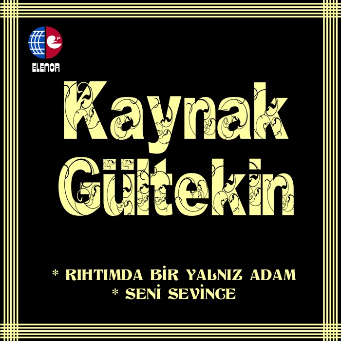 RIHTIMDA BİR YANLIZ ADAM - SENİ SEVİNCE