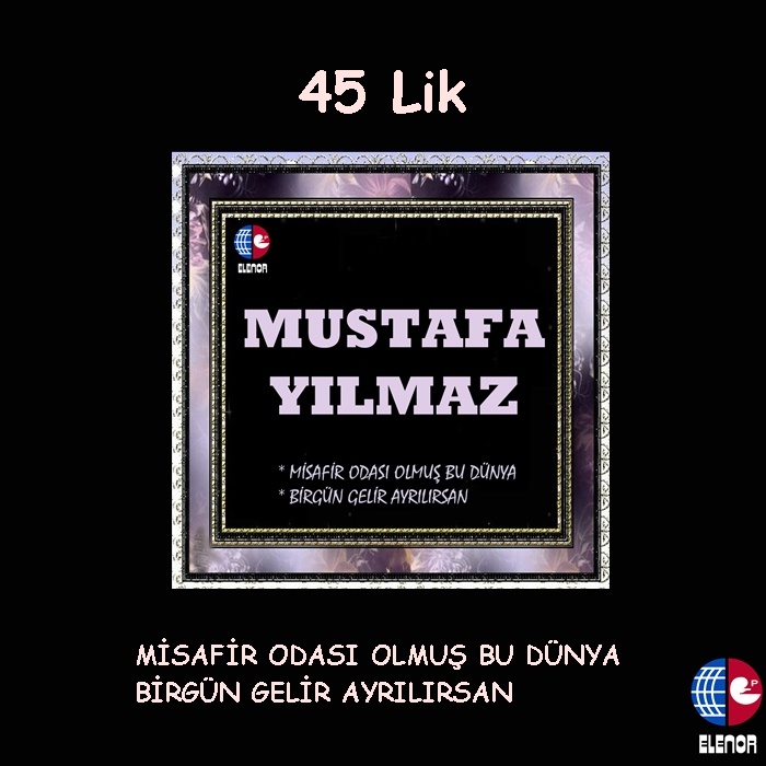 MİSAFİR ODASI OLMUŞ BU DÜNYA - BİRGÜN GELİR AYRILIRSAN