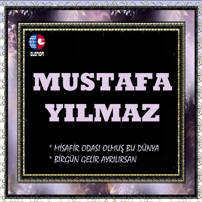 MİSAFİR ODASI OLMUŞ BU DÜNYA - BİRGÜN GELİR AYRILIRSAN