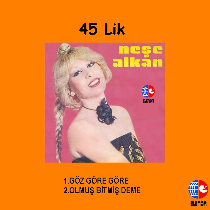  GÖZ GÖRE GÖRE - OLMUŞ BİTMİŞ DEME