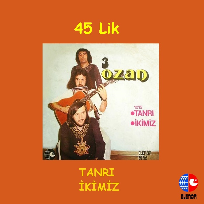 İKİMİZ - TANRI