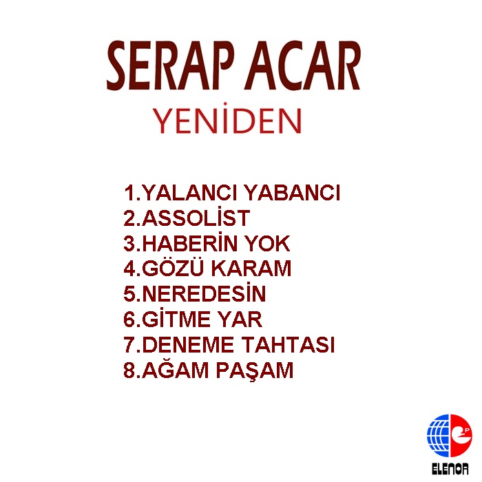 YENİDEN