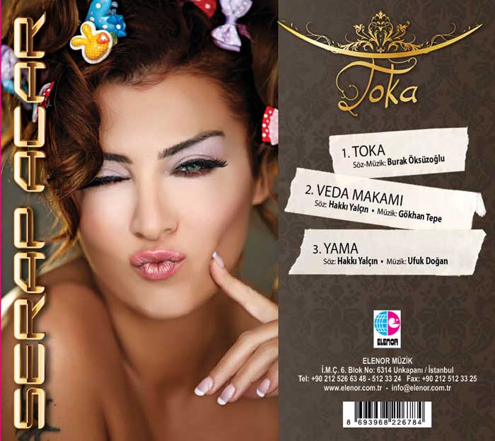 TOKA