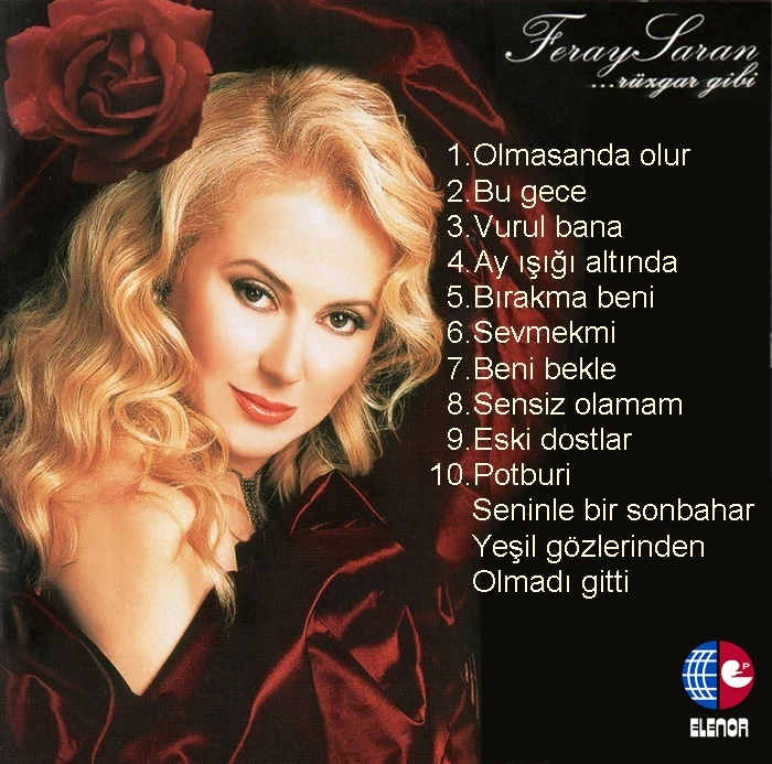RÜZGAR GİBİ