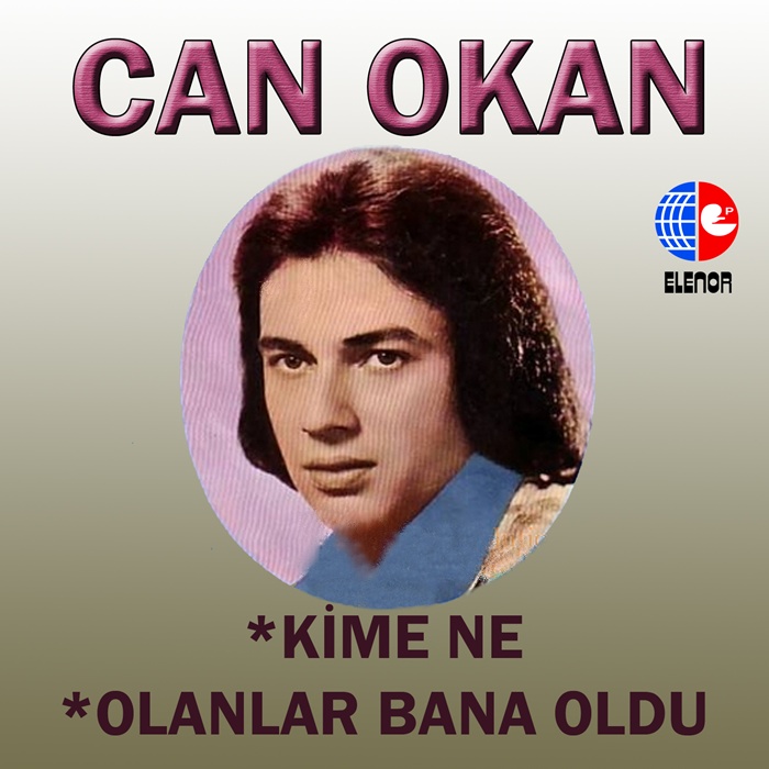 OLANLAR BANA OLDU-KİME NE