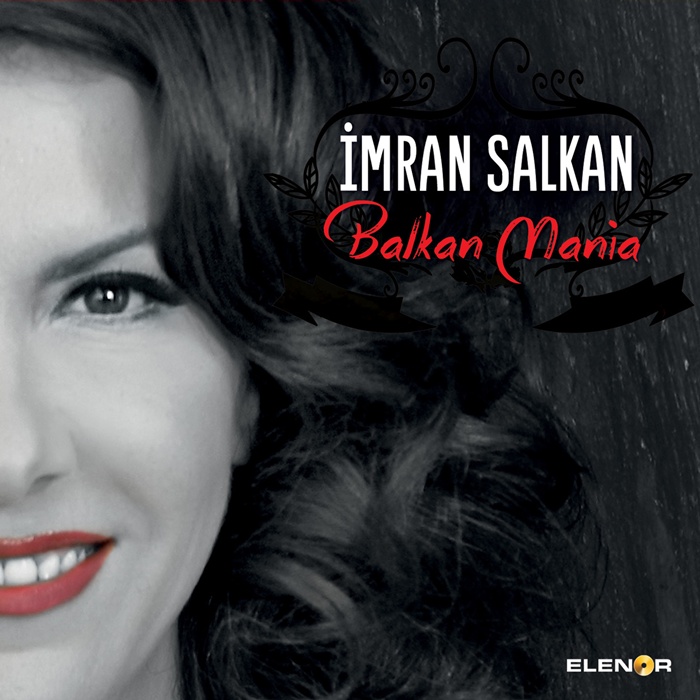 BALKAN MANİA