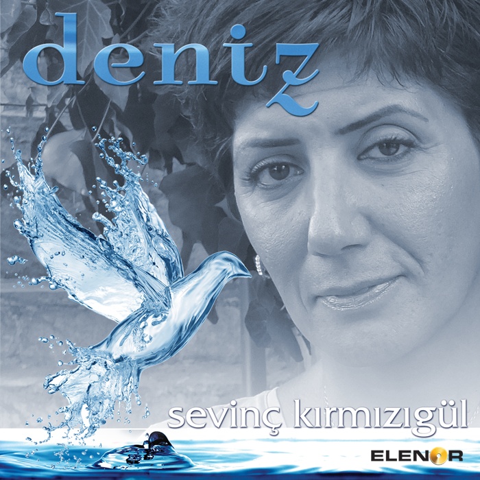 DENİZ