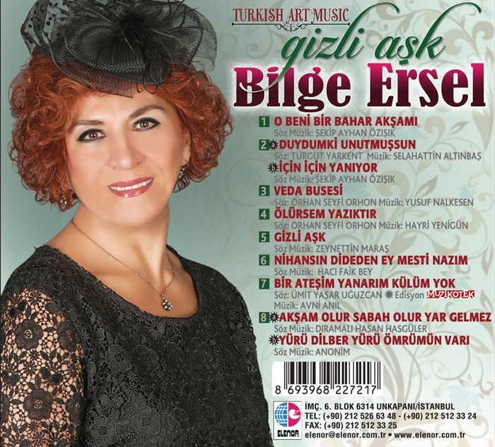 GİZLİ AŞK