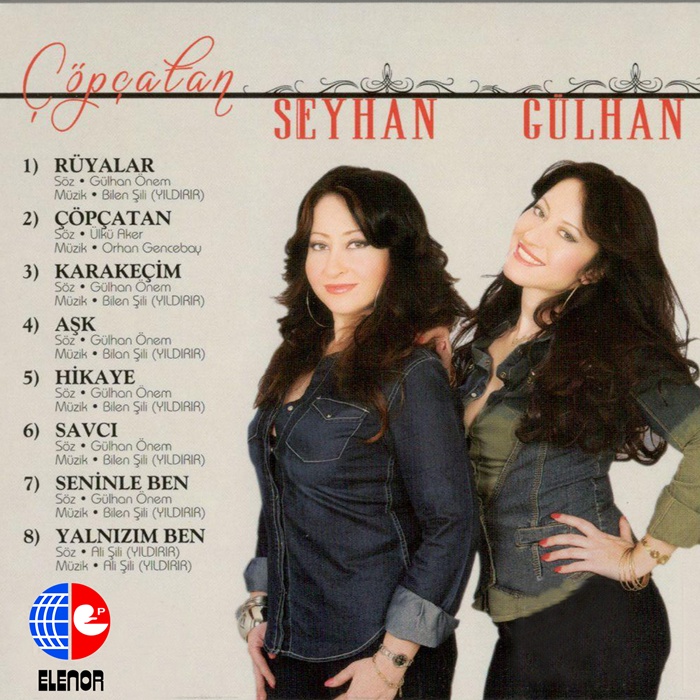 ÇÖPÇATAN