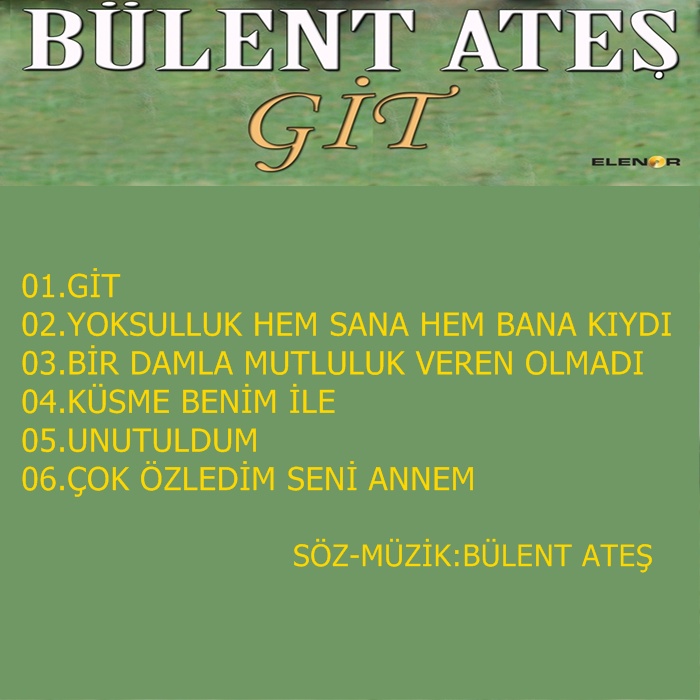 GİT