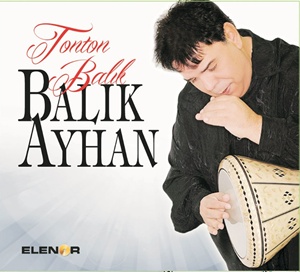 TONTON BALIK