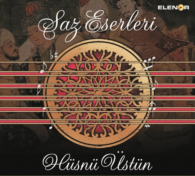 SAZ ESERLERİ