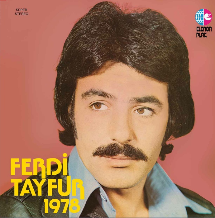 FERDİ 78 LP