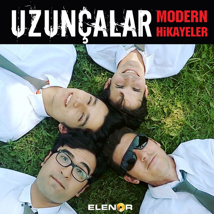 MODERN HİKAYELER