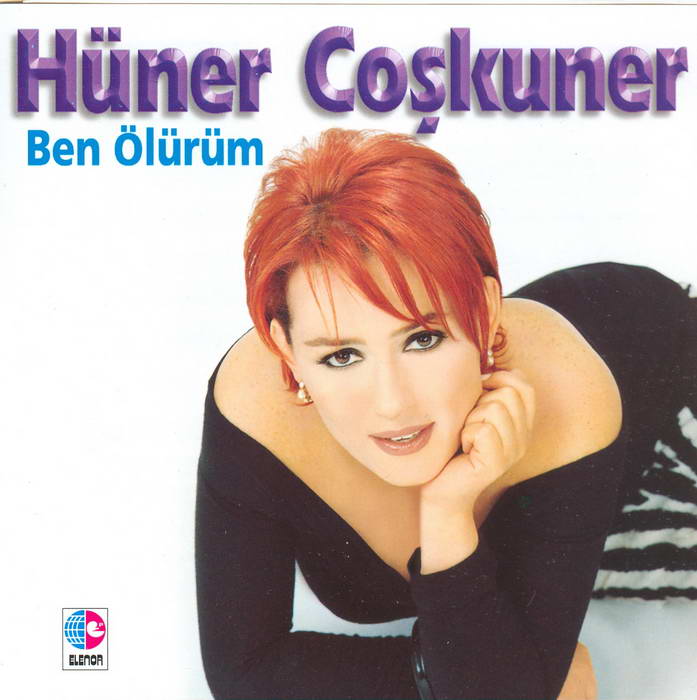 BEN ÖLÜRÜM