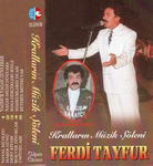 KRALLARIN MÜZİK ŞÖLENİ