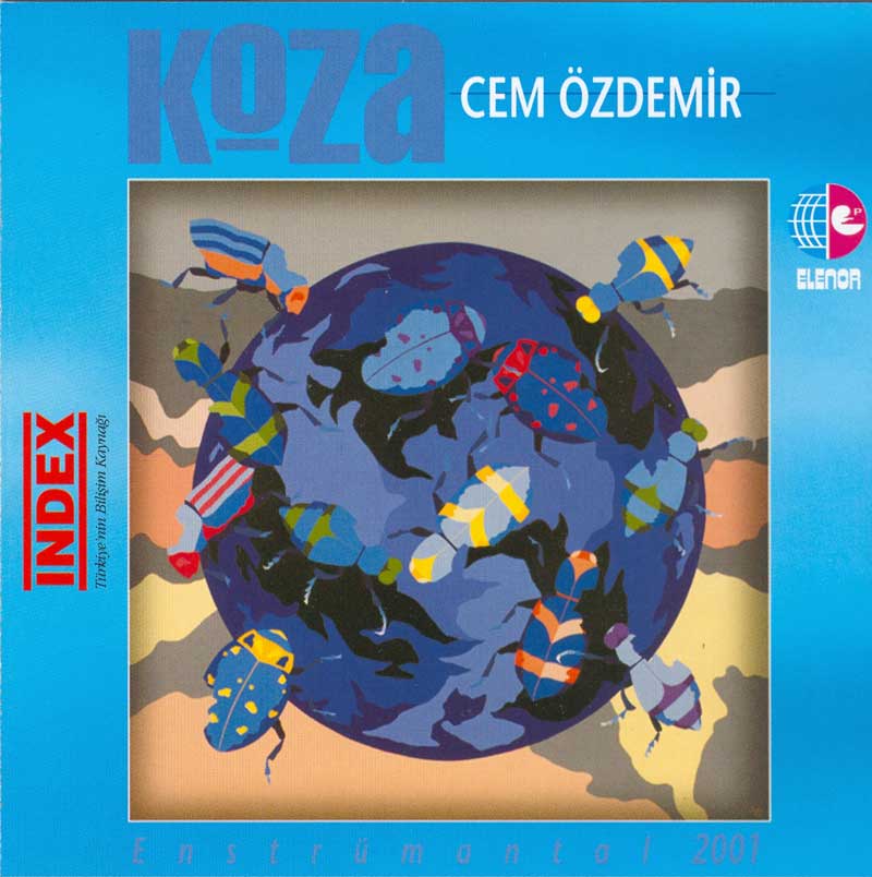 KOZA