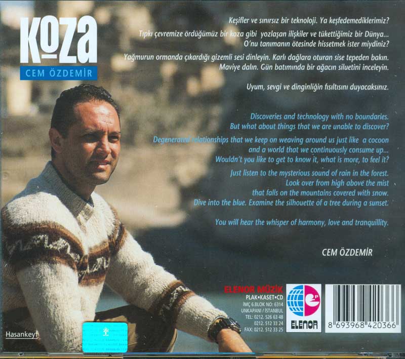 KOZA