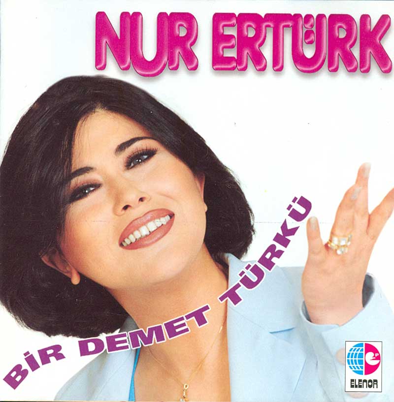 BİR DEMET TÜRKÜ