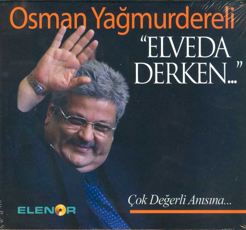 ELVEDA DERKEN